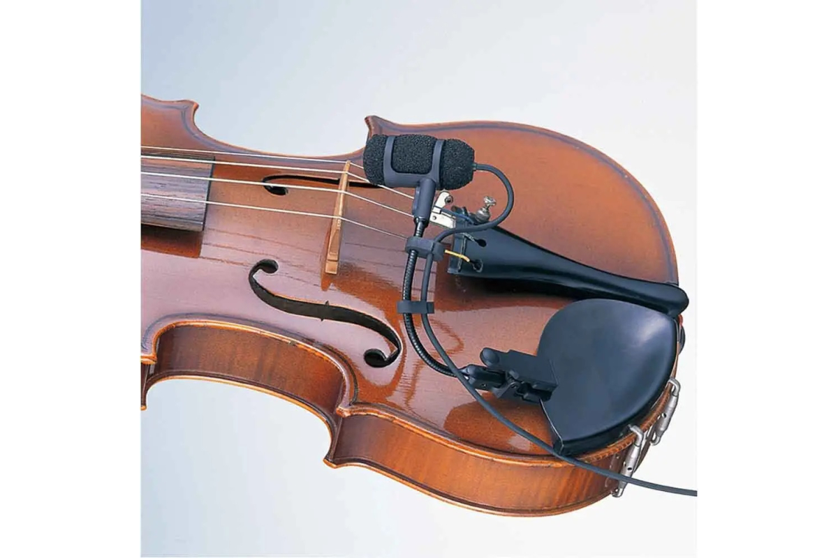 Микрофон AUDIO-TECHNICA PRO35