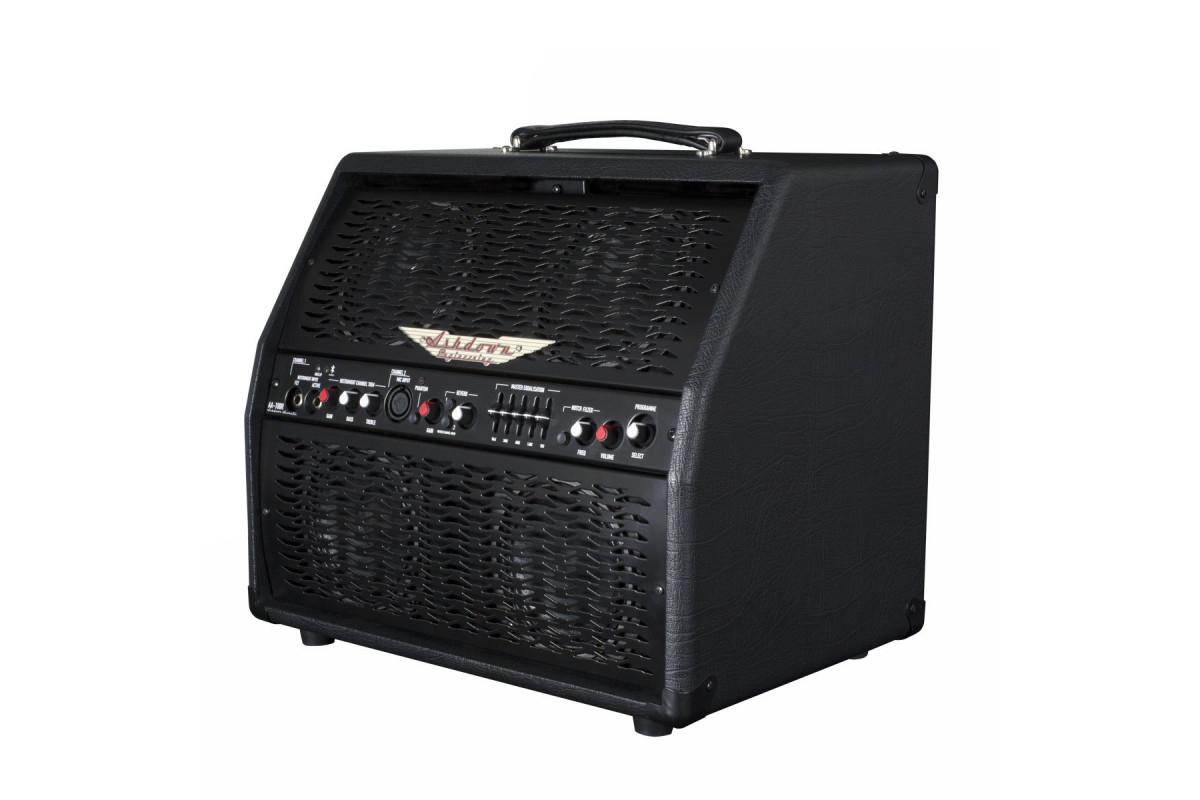 Ashdown AA-100-R Гітарний комбопідсилювач