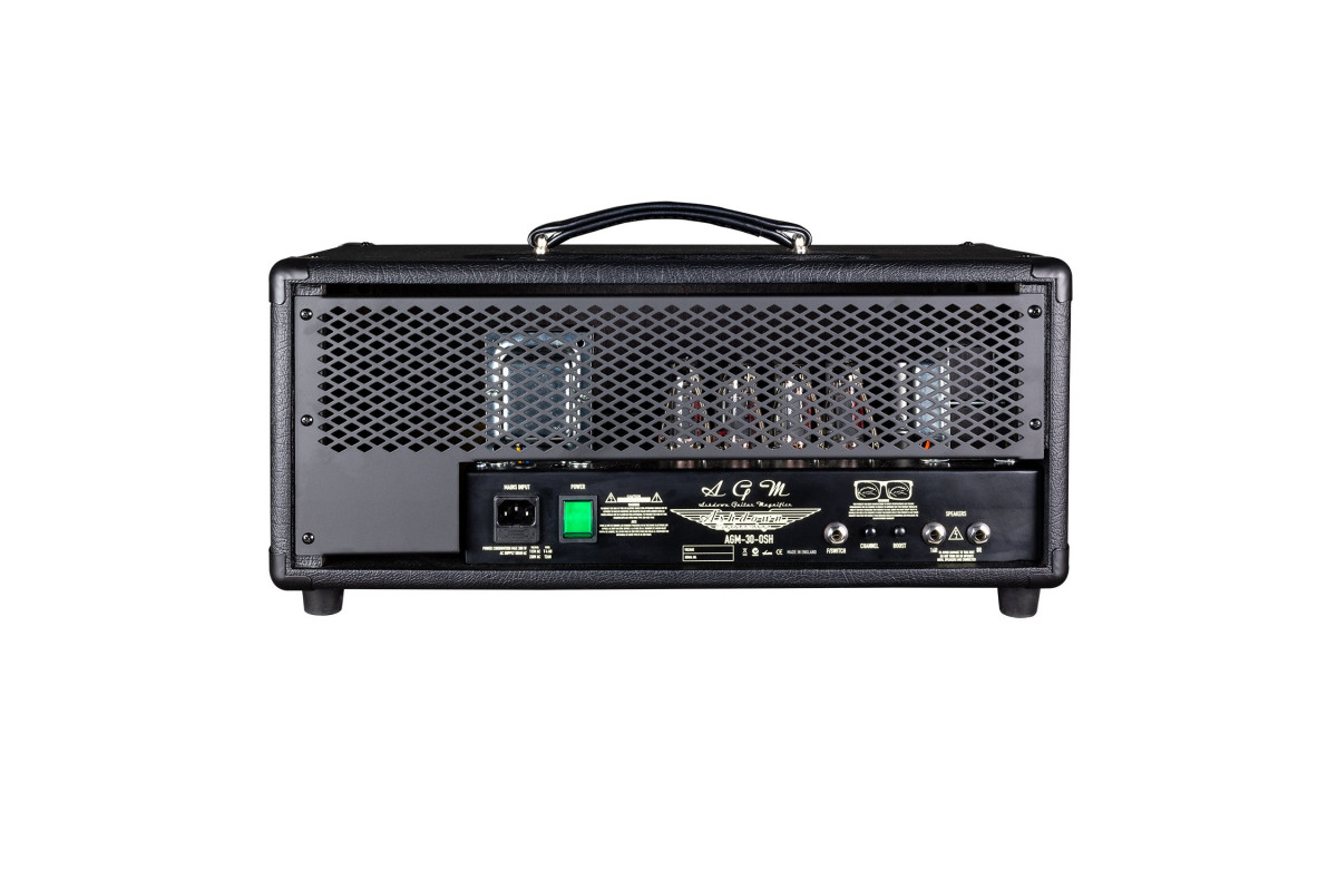 Ashdown AGM-30-OSH Гитарный усилитель