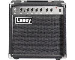 LANEY LC15-110 Гитарный комбоусилитель