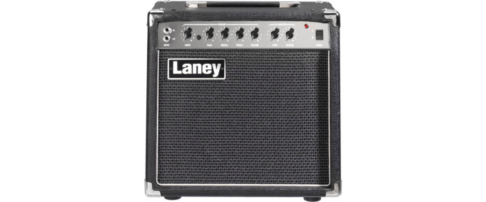 LANEY LC15-110 Гитарный комбоусилитель