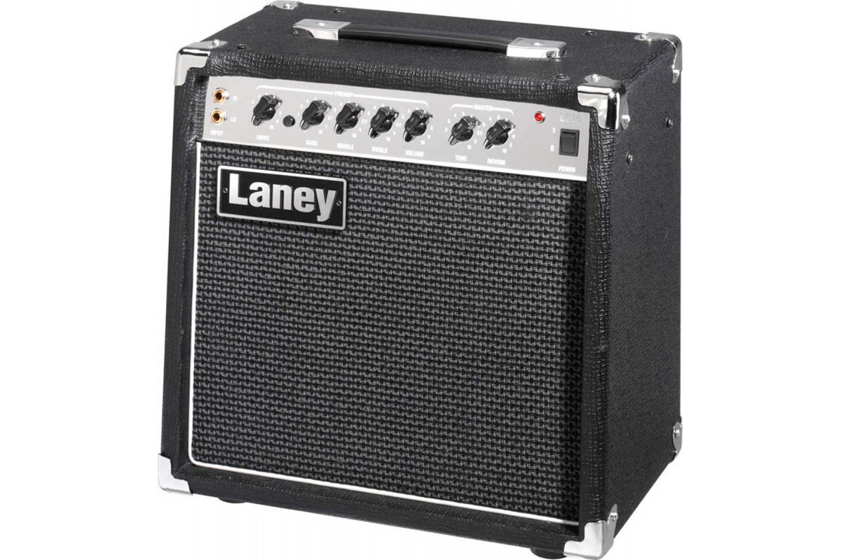 LANEY LC15-110 Гитарный комбоусилитель
