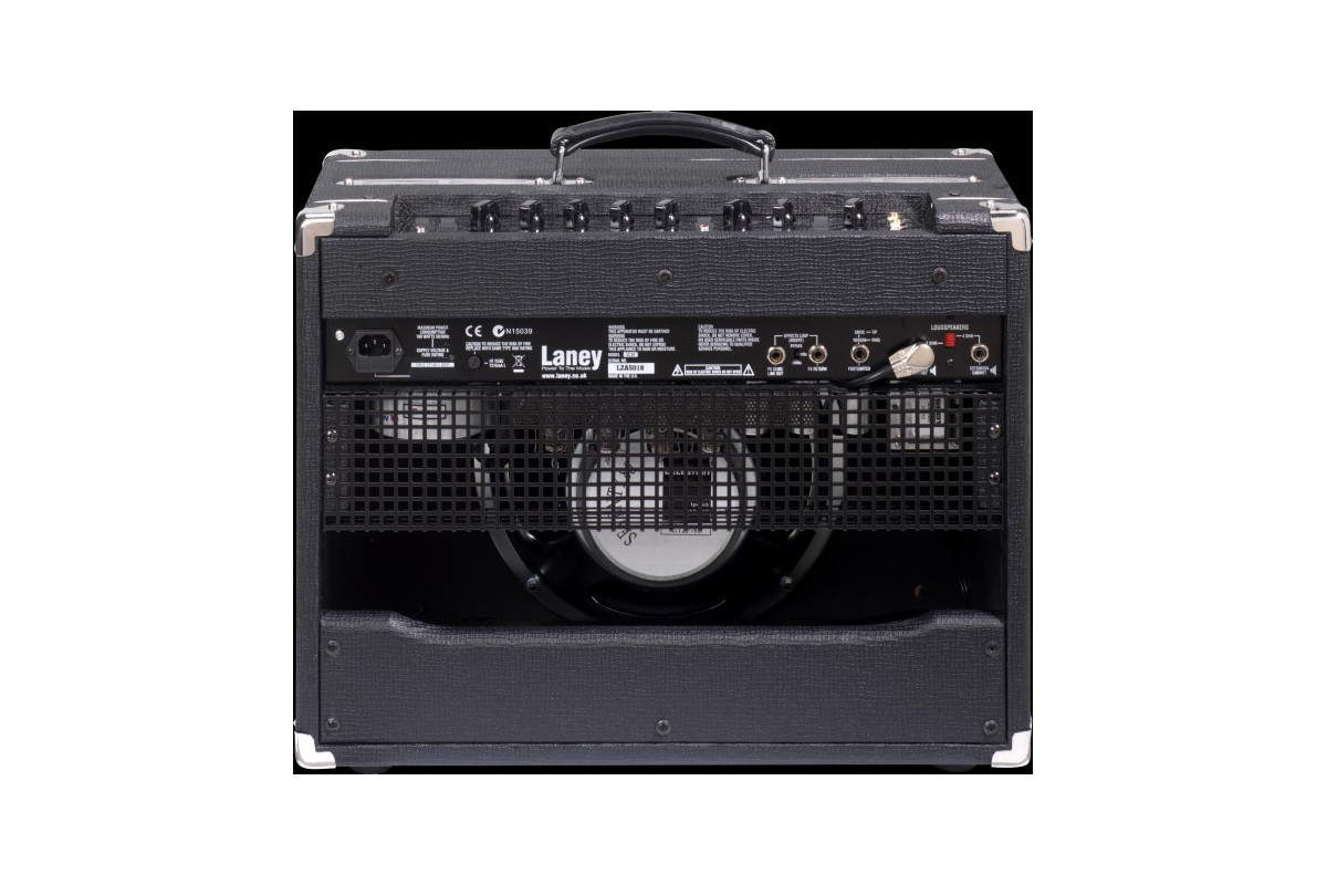 LANEY VC30-112 Гитарный комбоусилитель