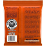 Струны для электрогитар ERNIE BALL 3215 Slinky Top Heavy Bottom Nickel Wound 10/52