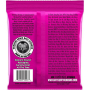 Струны для электрогитар ERNIE BALL 3223 Super Slinky Nickel Wound 9/42