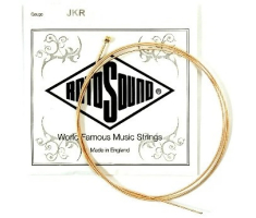 Струна для акустической гитары Rotosound JKR020 Струна для акустической гитары Rotosound JKR020