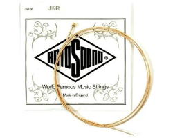 Струна для акустичної гітари Rotosound JKR026