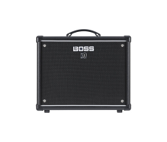 Гитарный комбоусилитель BOSS KATANA 50 GEN 3