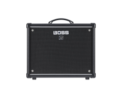 Гітарний комбопідсилювач BOSS KATANA 50 GEN 3