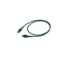 MIDI кабель PROEL BULK410LU5 MIDI кабель PROEL BULK410LU5