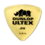 Медіатор DUNLOP Ultex Triangle 426R