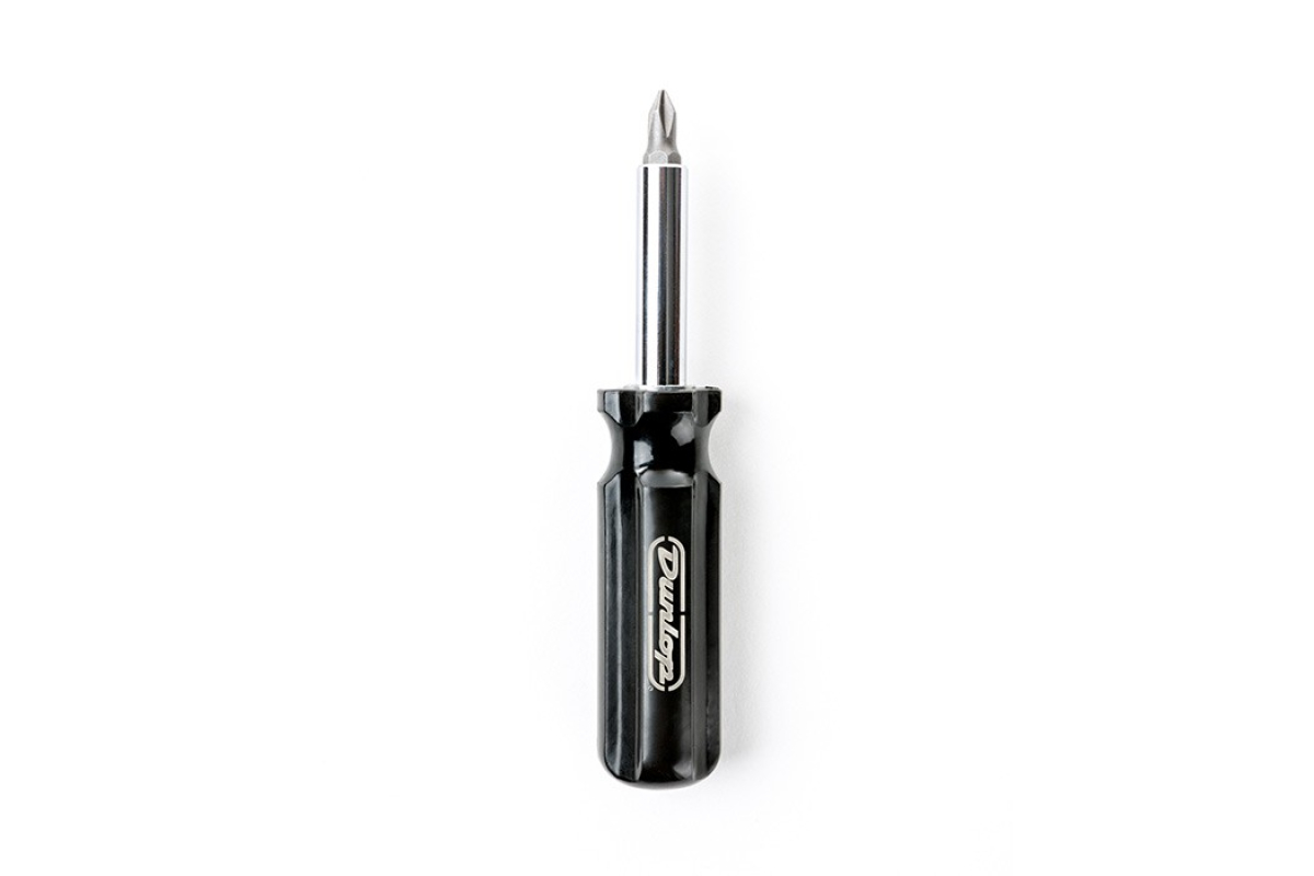 Мультитул гитарный DUNLOP DGT06 System 65 Screwdriver