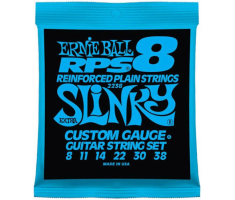  Струни для електрогітар ERNIE BALL 2238