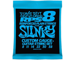  Струни для електрогітар ERNIE BALL 2238