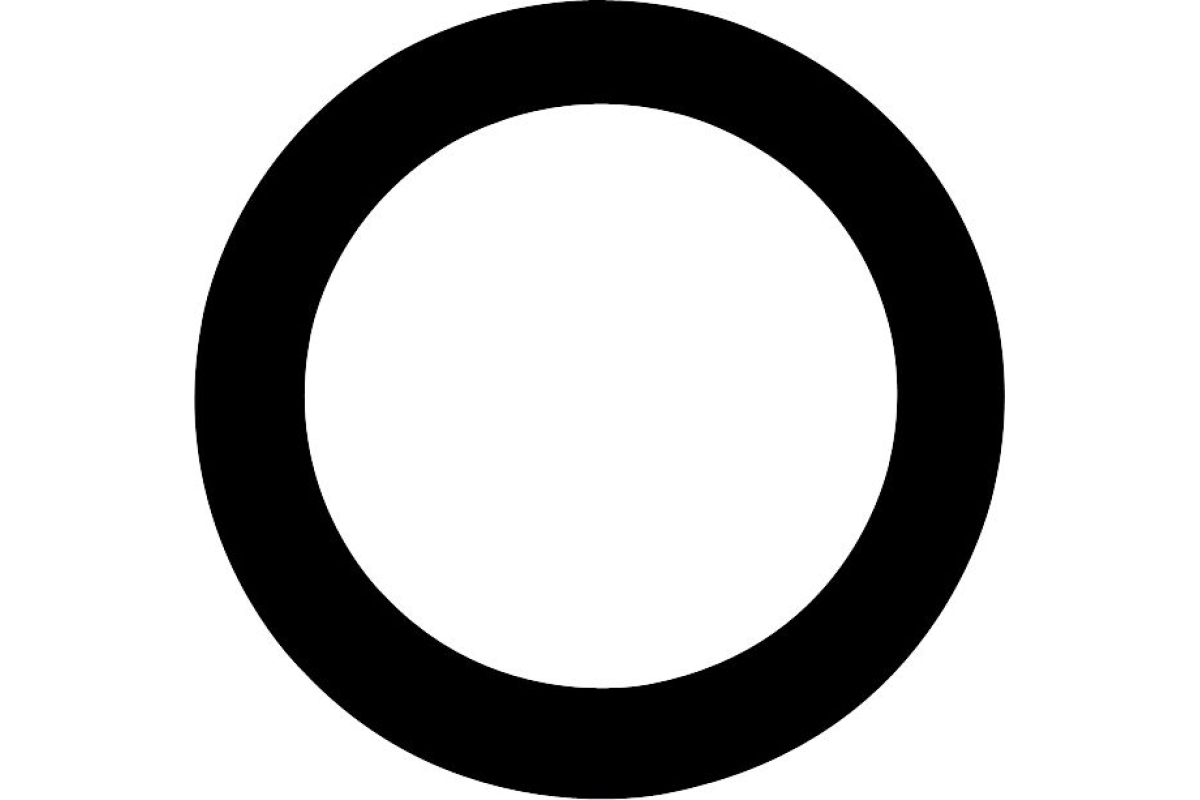 Наклейка на пластик AQUARIAN PHBK