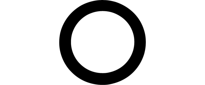 Наклейка на пластик AQUARIAN PHBK