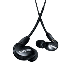 Навушники SHURE SE215-K-EFS