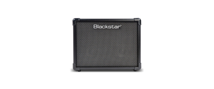 Гитарный комбоусилитель BLACKSTAR ID:Core Stereo 10 (V4)