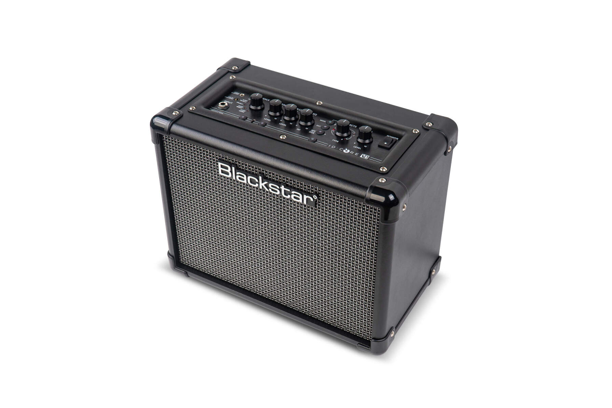Гитарный комбоусилитель BLACKSTAR ID:Core Stereo 10 (V4)