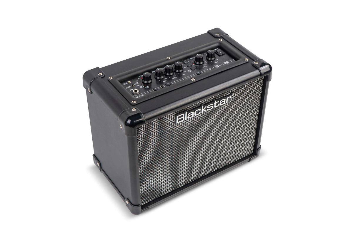 Гитарный комбоусилитель BLACKSTAR ID:Core Stereo 10 (V4)