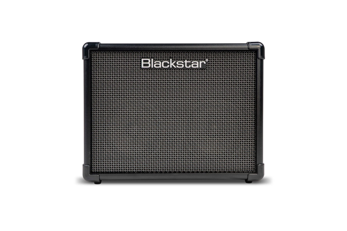 Гітарний комбопідсилювач BLACKSTAR ID:Core Stereo 20 (V4)
