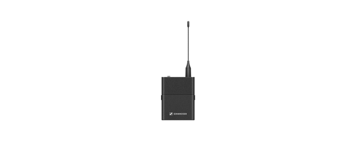 Мікрофонна радіосистема SENNHEISER EW-D SK