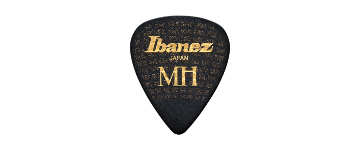 Медіатор IBANEZ 1000MH MÅRTEN HAGSTRÖM SIGNATURE PICK