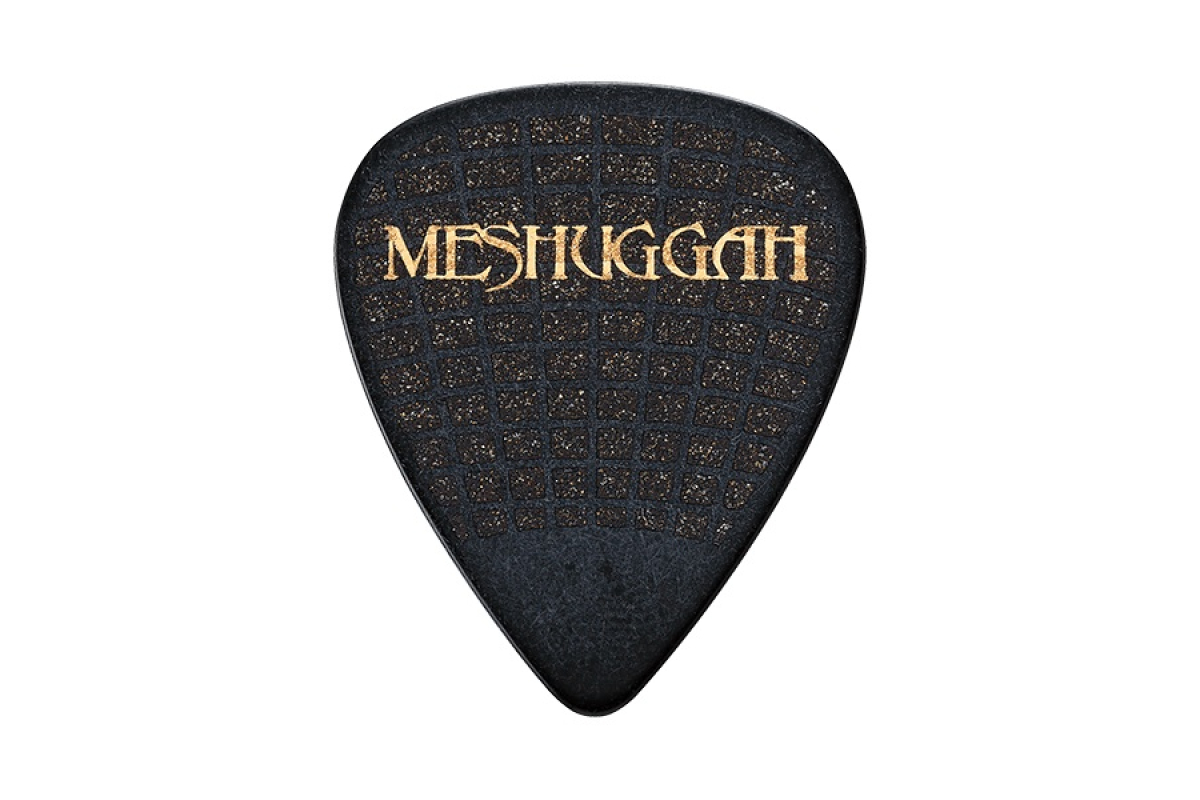 Медіатор IBANEZ 1000MH MÅRTEN HAGSTRÖM SIGNATURE PICK