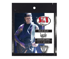 Струни для електрогітар SIT STRINGS SS-S1048WA WILL ADLER SIGNATURE SERIES POWER WOUND ELECTRIC
