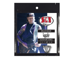 Струни для електрогітар SIT STRINGS SS-S1048WA WILL ADLER SIGNATURE SERIES POWER WOUND ELECTRIC