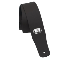 Ремень гитарный SIT STRINGS 3.5″ SOFT LEATHER GUITAR STRAP
