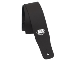 Ремень гитарный SIT STRINGS 3.5″ SOFT LEATHER GUITAR STRAP