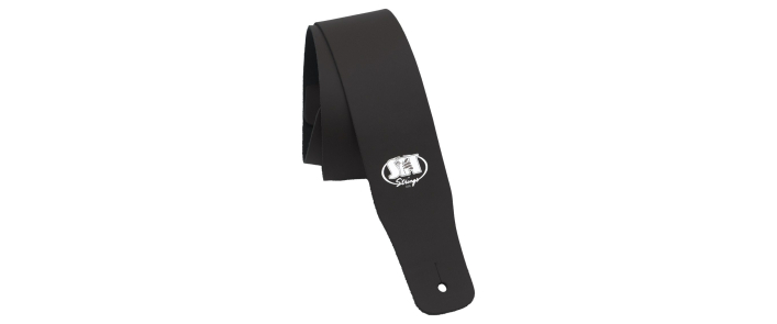 Ремень гитарный SIT STRINGS 3.5″ SOFT LEATHER GUITAR STRAP