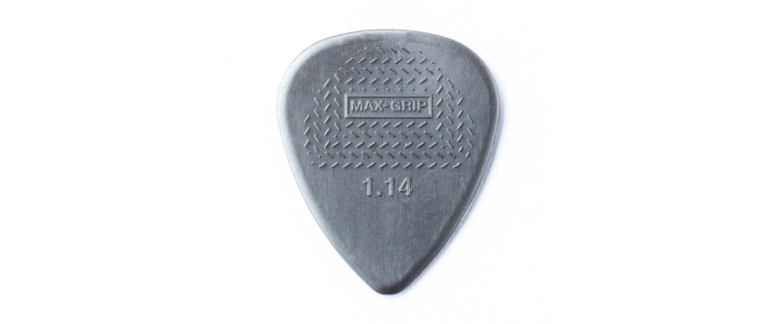 Медіатор DUNLOP 449P 1.14
