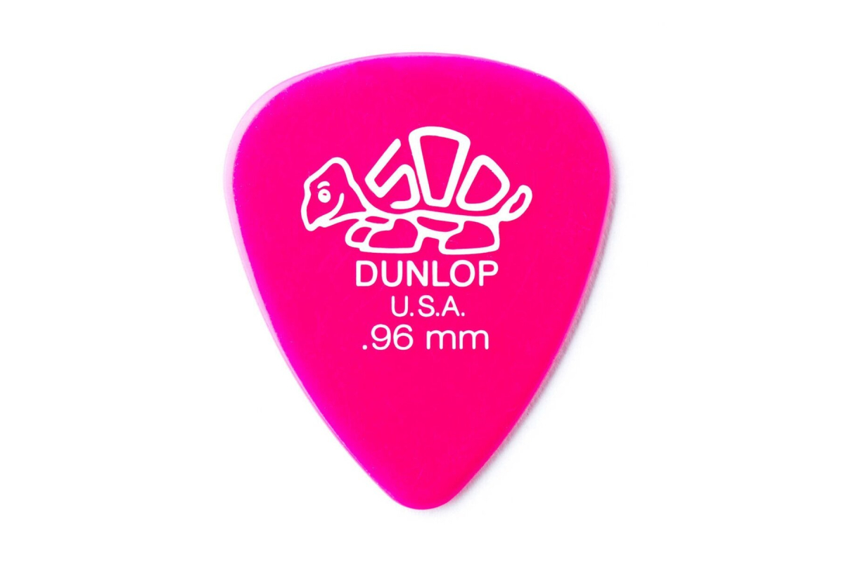 Медіатор DUNLOP 41P .96