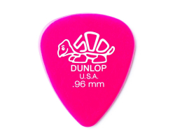 Медіатор DUNLOP 41P .96