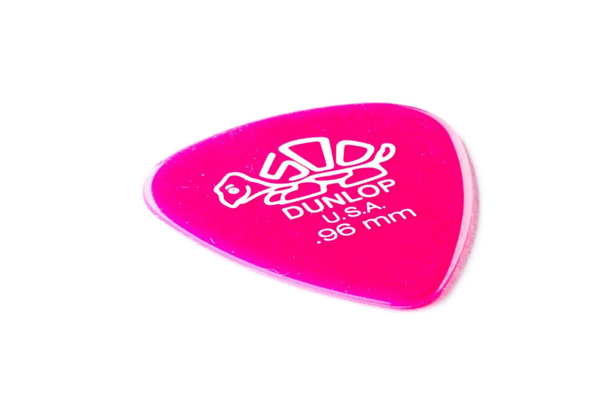 Медіатор DUNLOP 41P .96