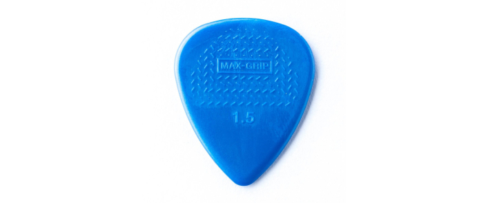 Медіатор DUNLOP 449P 1.5