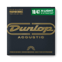 Струна для акустичної гітари DUNLOP DАР1047 J