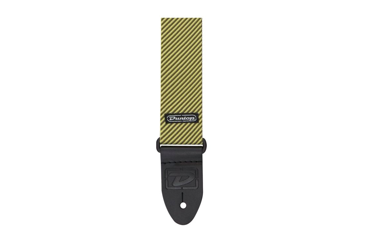 Ремінь гітарний DUNLOP D38-15СL