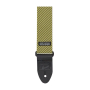 Ремінь гітарний DUNLOP D38-15СL