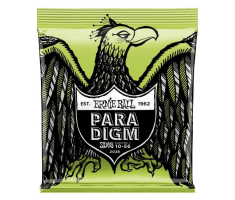 Струни для електрогітар ERNIE BALL 2028 Paradigm Slinky 7 Strings 10/56