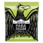 Струни для електрогітар ERNIE BALL 2028 Paradigm Slinky 7 Strings 10/56