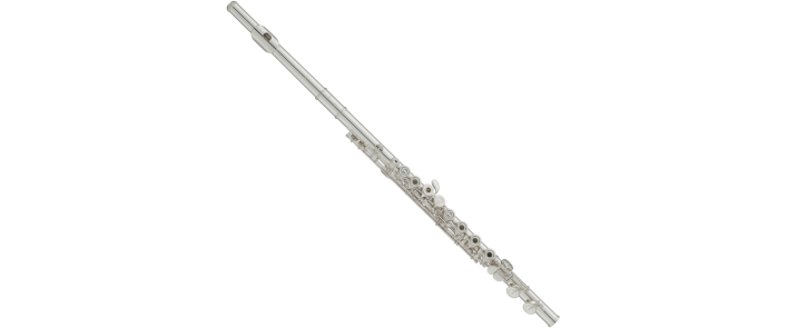Флейта YAMAHA YFL-272