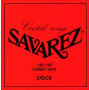 Струны для классических гитар SAVAREZ 570 CR