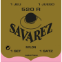 Струни для класичних гітар SAVAREZ 520 R