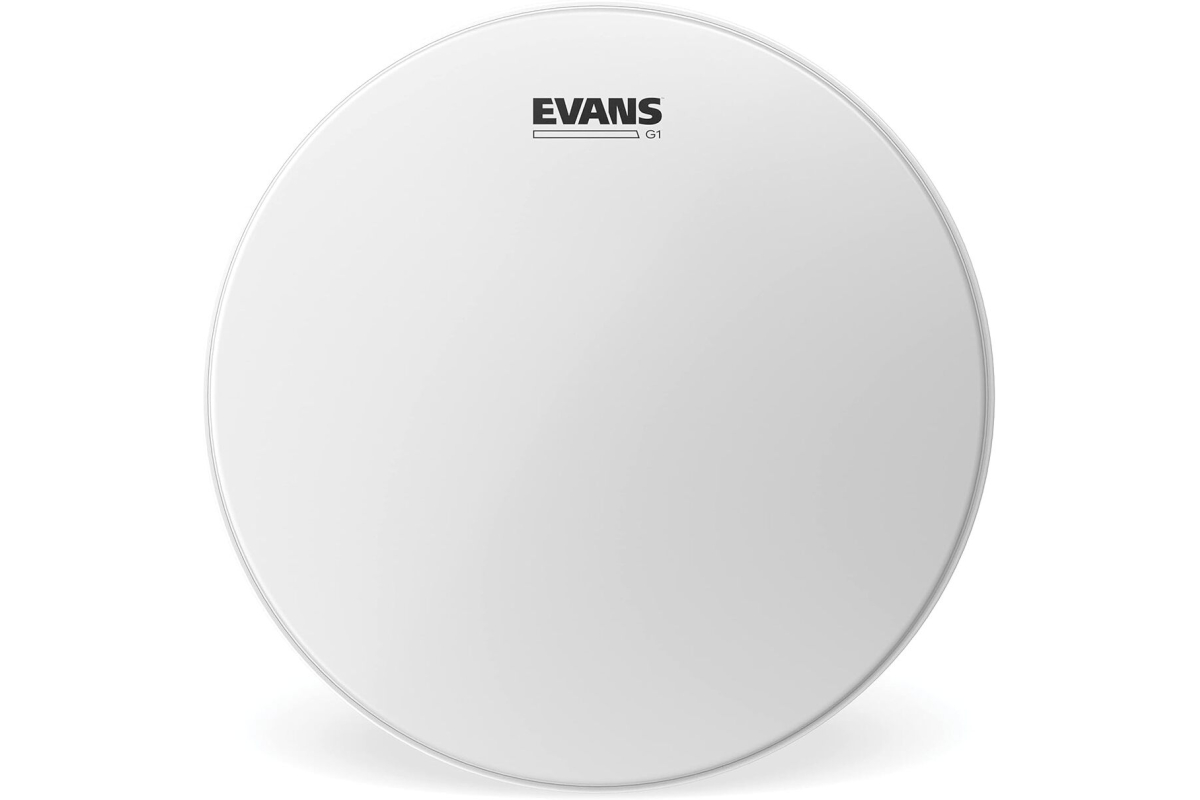 Пластик для барабана EVANS G1CTD13