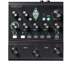 Гитарный процессор эффектов KEMPER PROFILER Player