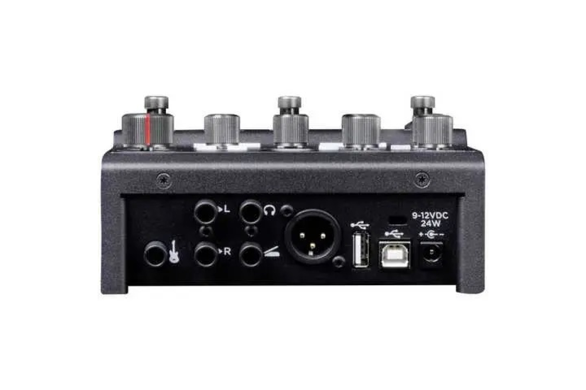 Гитарный процессор эффектов KEMPER PROFILER Player