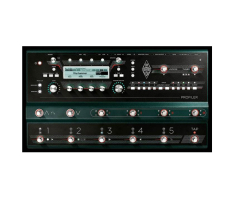 KEMPER PROFILER Stage Гитарный процессор эффектов